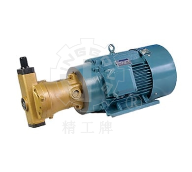 CY-Y系列油泵電機組