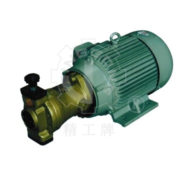 CY-Y系列油泵電機組